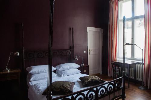 アート ノビュ ホテル