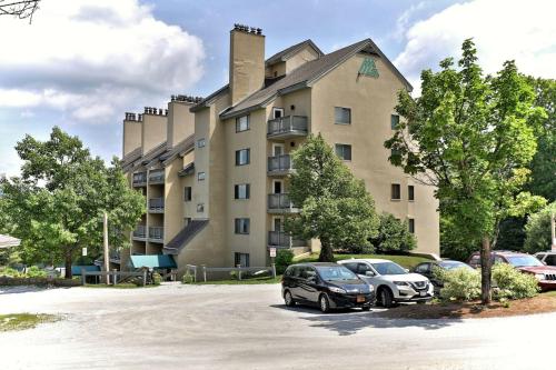 Mountain Green Resort By Killington VR -3 Bedroom - main image