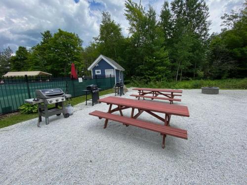 Mountain Green Resort By Killington VR -3 Bedroom - image 10