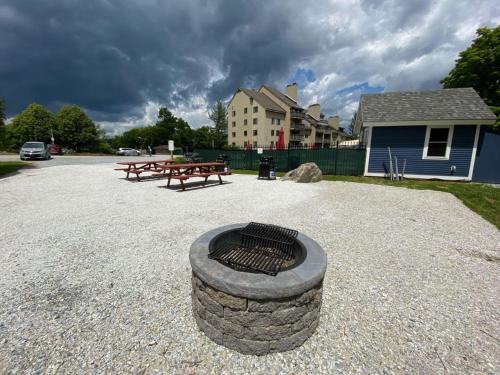 Mountain Green Resort By Killington VR -3 Bedroom - image 12