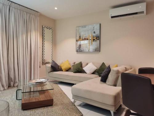 Urban Luxury Apartments at Embassy Gardens