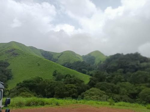 Mulberry Homestay – Thekkady, NE