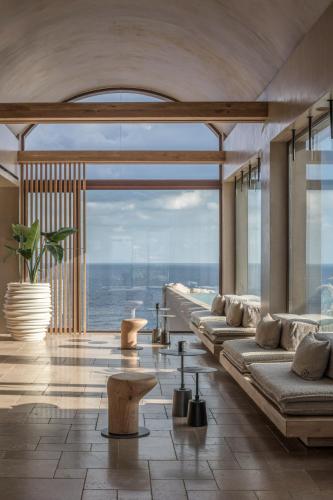 Acro Suites - A Wellbeing Resort