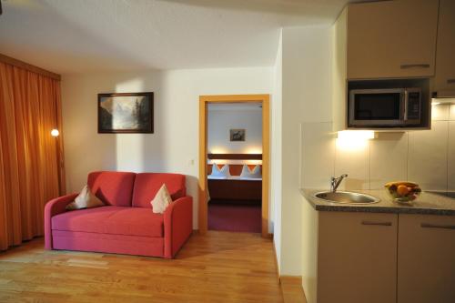 Appartements Strobl, Hopfgarten im Brixental (zdjęcie 10)