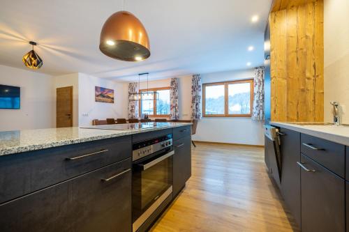 WiWa Appartement in Flachau
