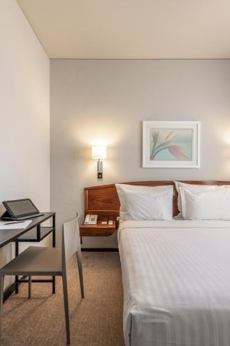 Hotel Dom Carlos Park - image 13