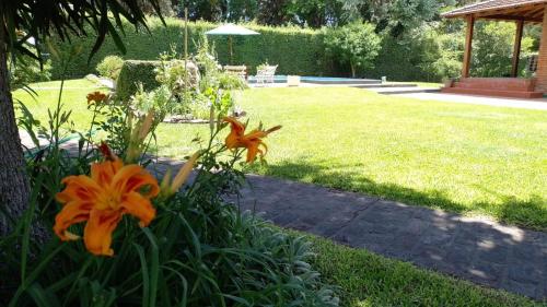 Quinta La Aislada
