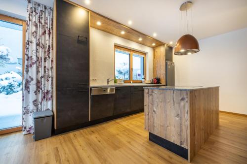 WiWa Appartement in Flachau