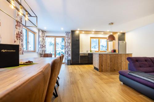 WiWa Appartement in Flachau