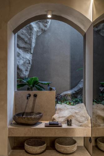 Acro Suites - A Wellbeing Resort