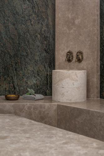 Acro Suites - A Wellbeing Resort