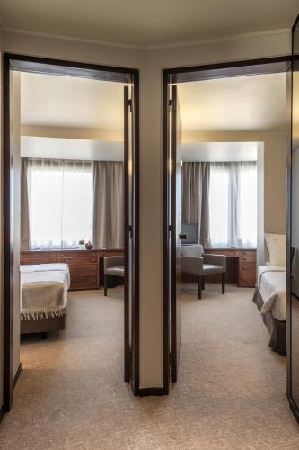 Hotel Dom Carlos Park, Lisabon (fotografie 11)