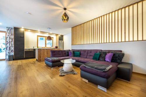 WiWa Appartement in Flachau