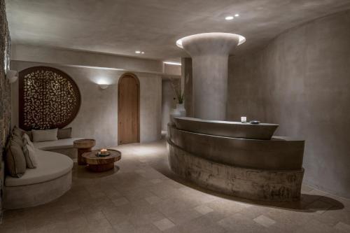 Acro Suites - A Wellbeing Resort