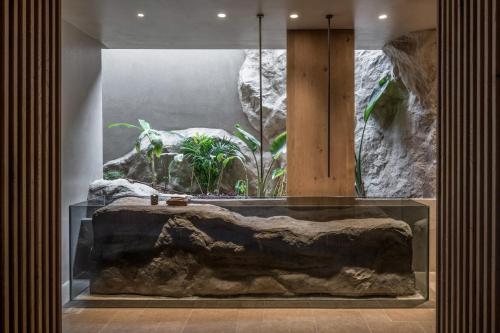 Acro Suites - A Wellbeing Resort