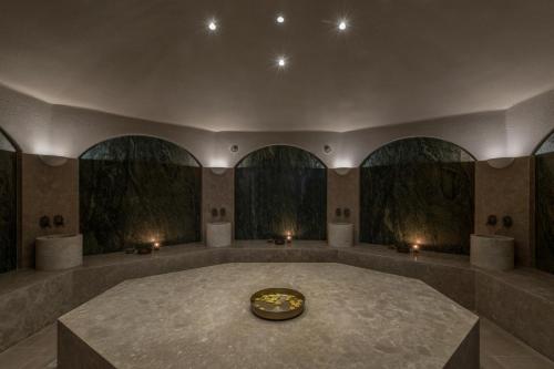 Acro Suites - A Wellbeing Resort