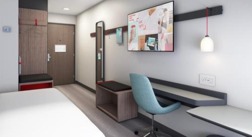 avid hotels - Macon North, an IHG Hotel in Macon, USA