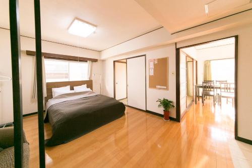 Simple Stay Beppu