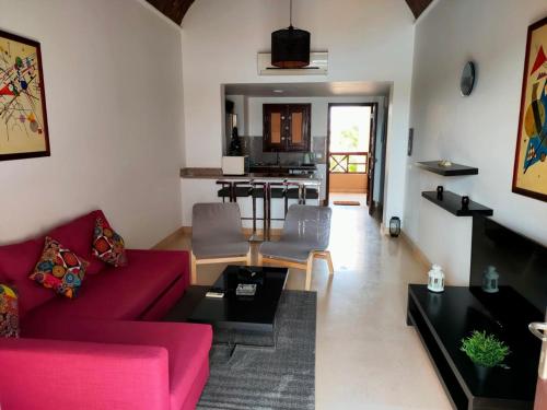 Blending Relaxation & Sophistication to Create the Ideal Place with a new wave of living