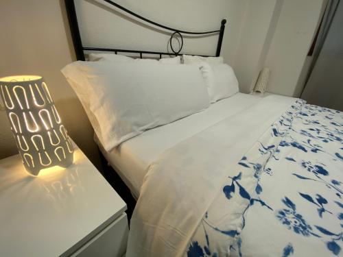 Madrid Airport Apartments 3