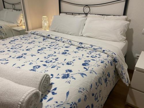Madrid Airport Apartments 2