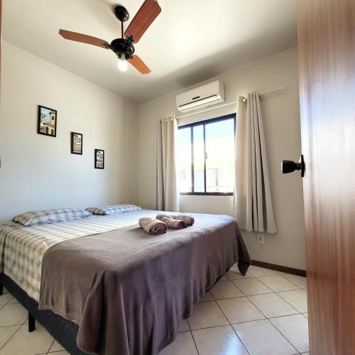 Casa 09 Duplex - 2 Suites - 30 Metros da Praia