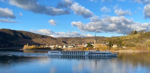 RHEIN-SUITES BOPPARD