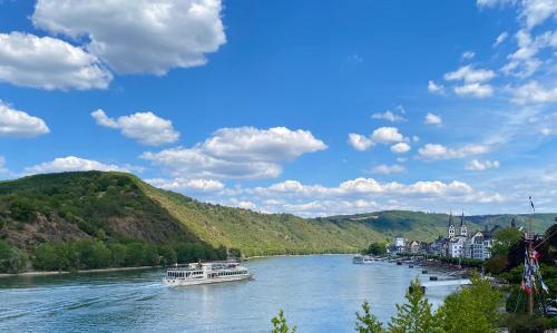 RHEIN-SUITES BOPPARD