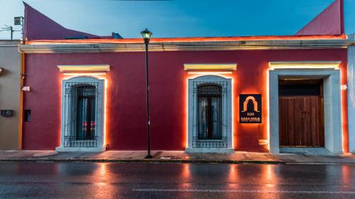 331567050 Casa Naila Hotel Boutique
