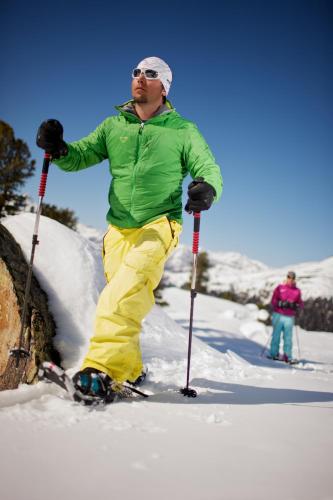 Pension Tirol - image 4