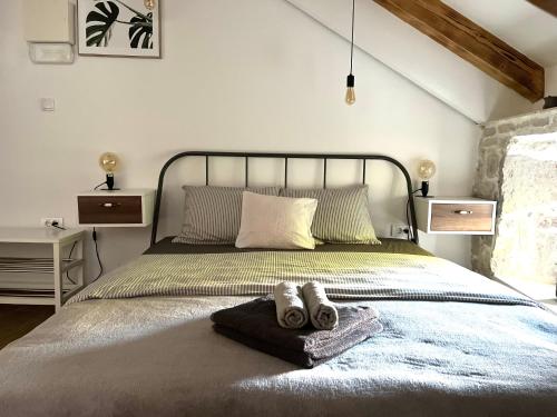 HealthyStudio512 Apartments, Kotor