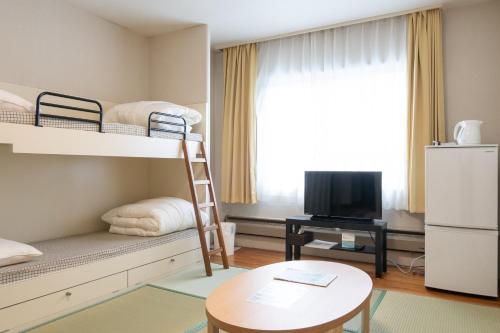 Angel Resort Yuzawa - Vacation STAY 12361 - Apartment - Yuzawa