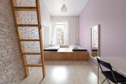 Forever Young Hostel - main image