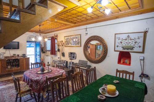 Casa Lanoi in Sirako