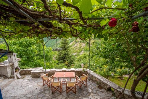 Casa Lanoi in Sirako