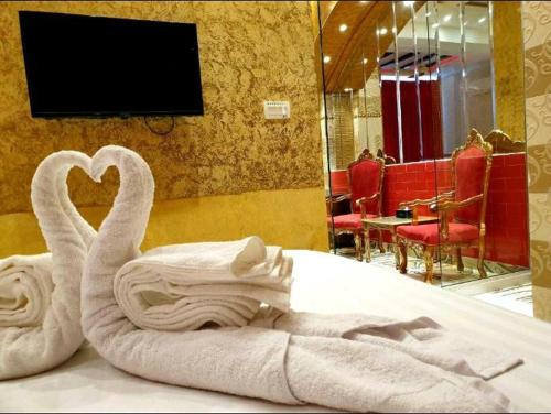 Hotel Malaysia