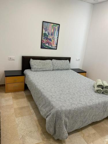  Apartamento en Olula del Río in Olula del Río