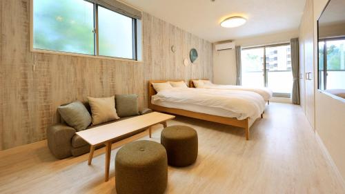 RakutenSTAY x Shamaison Osaka Dekijima - 104