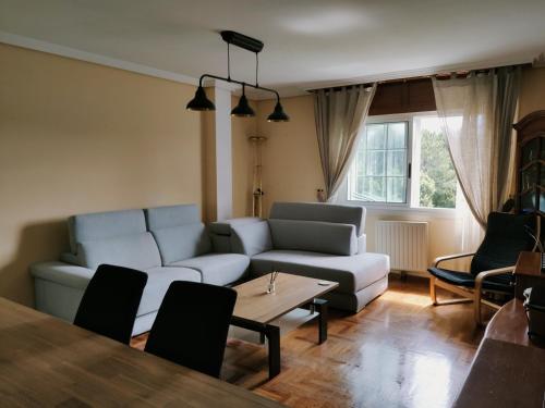  Dúplex Nigrán, Ferienwohnung in Nigrán