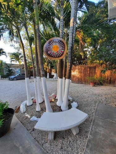 Hotel Casa Lima Bacalar – Bacalar, TX