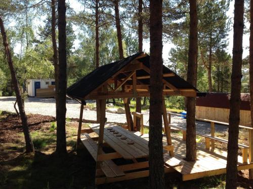 Camping Pod Heaven - image 3