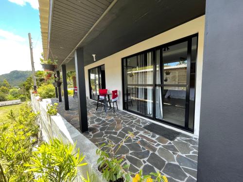 Pousada Serra & Jardim in 邦雅爾丁達塞拉