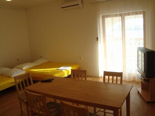 Apartments Kuss in คุสติซิ