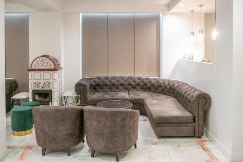 Lingos Hotel in Florina