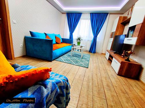 Boulevard Flat, Алба-Юлия