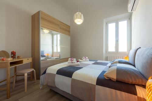 Mosse Leopolda Apartment by Mamo Florence - image 6