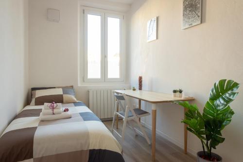 Mamo Florence - Mosse Leopolda Apartment - image 2