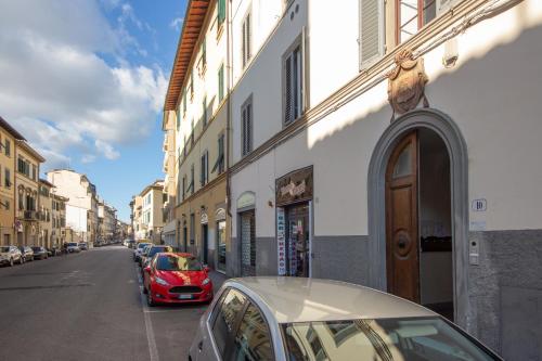 Mamo Florence - Mosse Leopolda Apartment - image 12