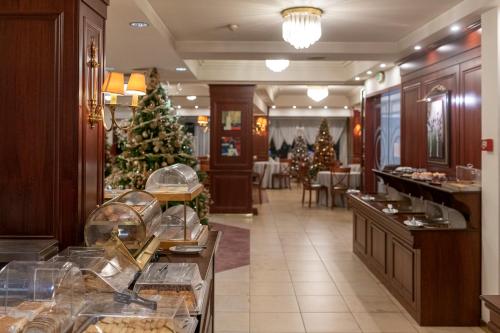 Lingos Hotel in Florina