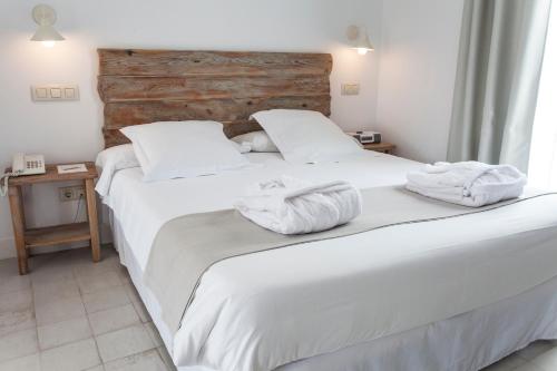 Hotel Boutique Elvira Plaza - image 13